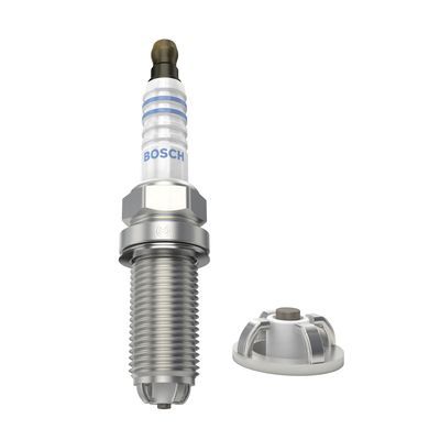 Свеча зажигания BOSCH 0242245581