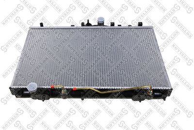 Радиатор STELLOX 1026903SX