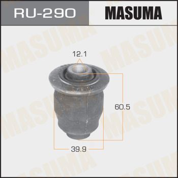 Сайлентблок Masuma RU290