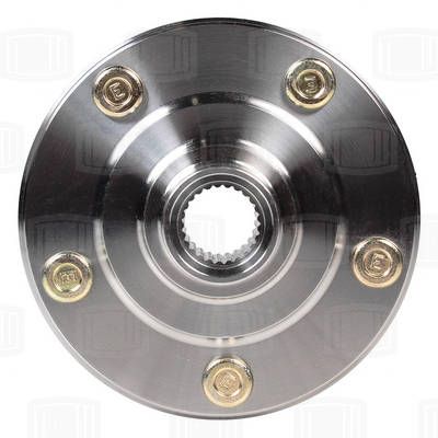 Ступица передняя TRIALLI MR1103