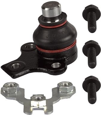 Опора шаровая TRW JBJ210