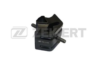 Опора двигателя передняя Zekkert GM3022