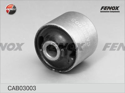 Сайлентблок FENOX CAB03003