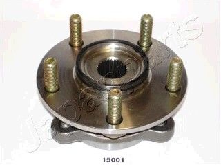 Подшипник ступицы JAPANPARTS KK15001