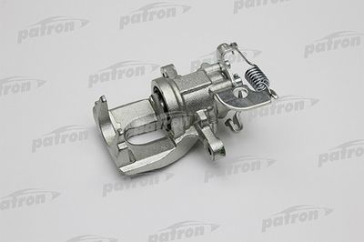 Суппорт тормозной задний левый PATRON PBRC1112