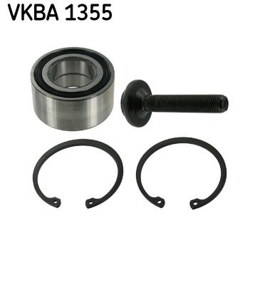 Подшипник передней ступицы SKF VKBA1355