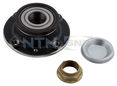 Комплект ступичного подшипника SNR R15950