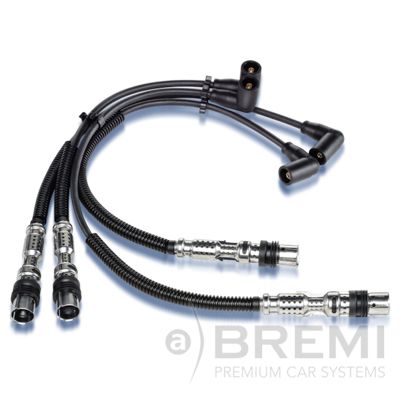 Комплект проводов высоковольтных BREMI 9A30C200