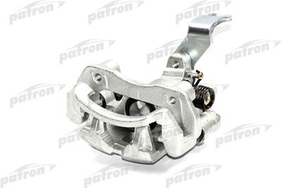 Суппорт тормозной задний правый PATRON PBRC042