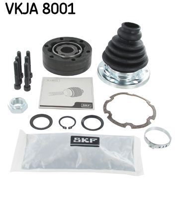 ШРУС внутренний SKF VKJA8001