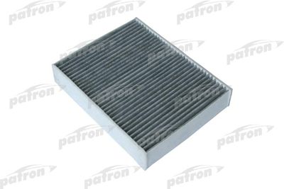 Фильтр салона угольный PATRON PF2197