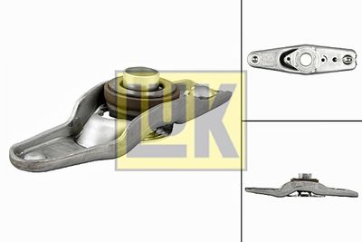 Подшипник выжимной LUK 514002210