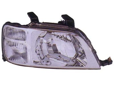 Фара DEPO 2171125RLDEM