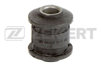 Сайлентблок внешний задней поперечной тяги Zekkert GM5426