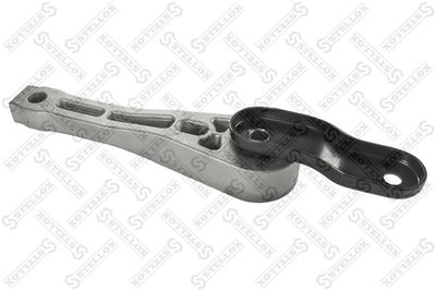 Подушка двигателя задняя STELLOX 2517015SX