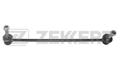 Тяга стабилизатора передняя левая Zekkert SS1356