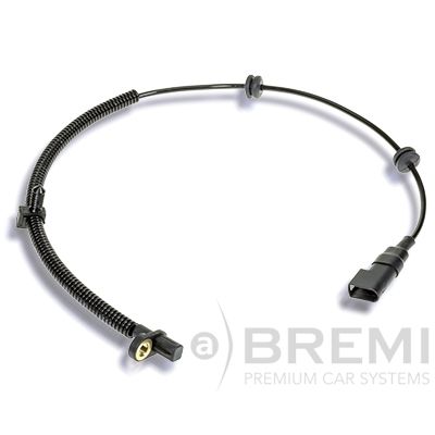 Датчик АБС BREMI 50227