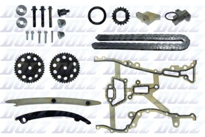 Комплект цепи ГРМ IJS 401001VFK