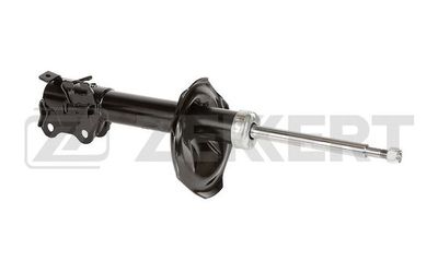 Амортизатор газовый левый передней подвески Zekkert SG6511