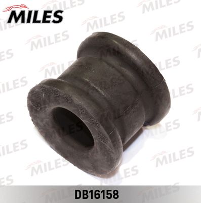 Втулка стабилизатора переднего Miles DB16158
