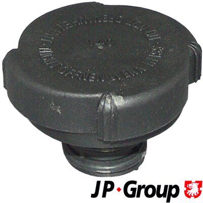 Крышка бачка расширительного JP Group 1414250300