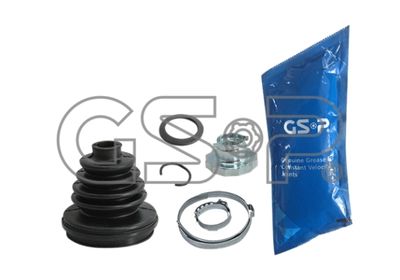 Пыльник ШРУС наружный GSP 780274