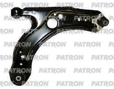 Рычаг подвески с шаровой опорой PATRON PS5400R
