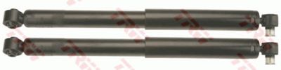 Амортизатор TRW JGT1178T