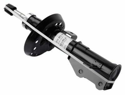 Амортизатор передний правый SACHS 315472