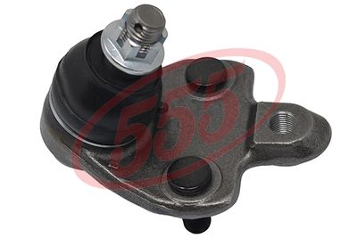 Опора шаровая нижняя 555 SB3962