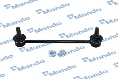 Стойка стабилизатора заднего Mando MSC010014