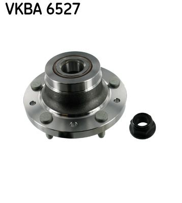 Ступица в сборе задняя SKF VKBA6527