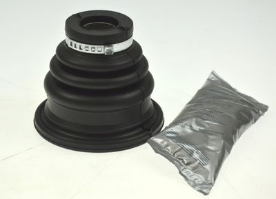 Пыльник ШРУС внутренний GKN (Loebro) 304876