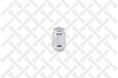 Гайка крепления колеса STELLOX 7902108SX