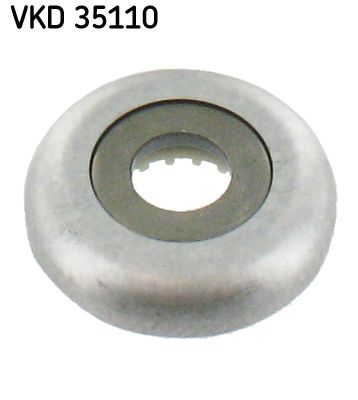 Подшипник передней опоры амортизатора SKF VKD35110