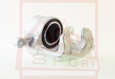Суппорт тормозной задний левый ASVA HYBCJDRL