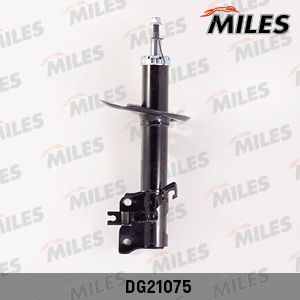 Амортизатор Miles DG21075