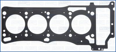 Прокладка ГБЦ NISSAN 110448M010