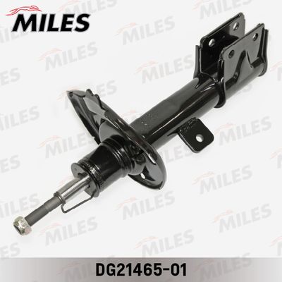 Амортизатор Miles DG2146501