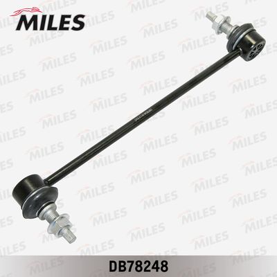Стойка стабилизатора передней подвески Miles DB78248
