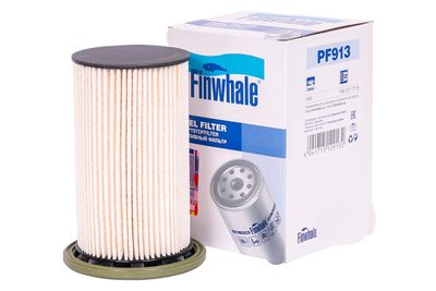 Фильтр топливный FINWHALE PF913