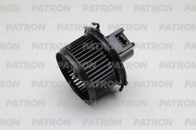 Вентилятор отопителя PATRON PFN186