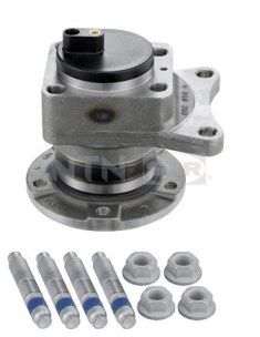 Комплект ступичного подшипника SNR R14102