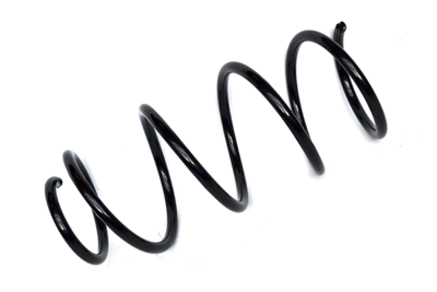 Пружина передняя STANDARD SPRINGS ST104074F