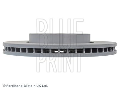 Диск тормозной Blue Print ADG04366