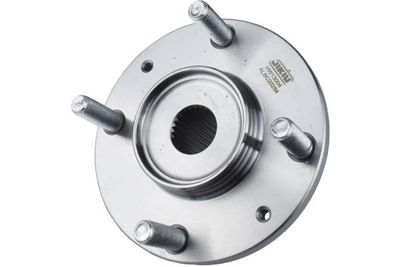 Ступица колеса JIKIU HW13004