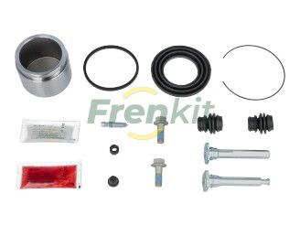 Ремкомплект тормозного суппорта переднего FRENKIT 760561