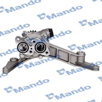 Насос масляный Mando DMP030032