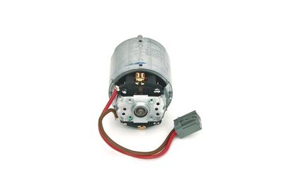 Мотор отопителя BOSCH 0130101511