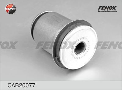 Сайлентблок FENOX CAB20077